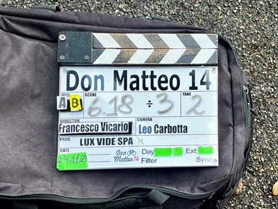 DON MATTEO 14